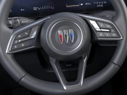 Buick Envision Avenir AWD 4dr 2026