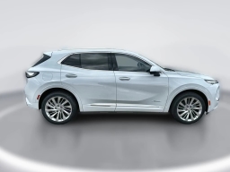 Buick Envision Avenir AWD 4dr 2026