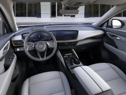 Buick Envision Avenir AWD 4dr 2026