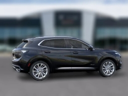 Buick Envision Avenir AWD 4dr 2026