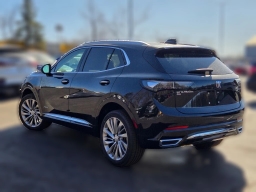 Buick Envision Avenir AWD 4dr 2026