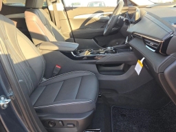 Buick Envision Avenir AWD 4dr 2026