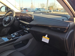 Buick Envision Avenir AWD 4dr 2026