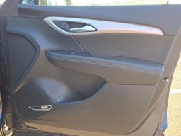 Buick Envision Avenir AWD 4dr 2026
