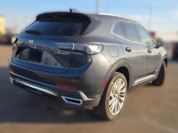 Buick Envision Avenir AWD 4dr 2026