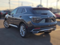 Buick Envision Avenir AWD 4dr 2026