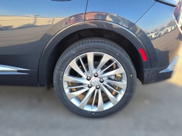 Buick Envision Avenir AWD 4dr 2026