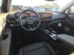 Buick Envision Avenir AWD 4dr 2026