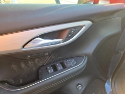 Buick Envision Avenir AWD 4dr 2026