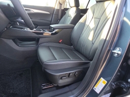 Buick Envision Avenir AWD 4dr 2026