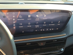 Buick Envision Avenir AWD 4dr 2026