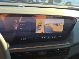 Buick Envision Avenir AWD 4dr 2026