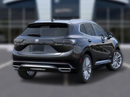 Buick Envision Avenir AWD 4dr 2026