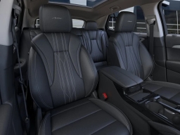 Buick Envision Avenir AWD 4dr 2026