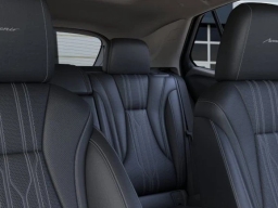 Buick Envision Avenir AWD 4dr 2026