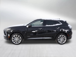 Buick Envision Avenir AWD 4dr 2026