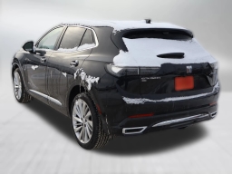 Buick Envision Avenir AWD 4dr 2026