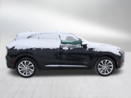 Buick Envision Avenir AWD 4dr 2026