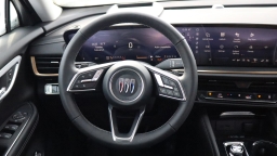 Buick Envision Avenir AWD 4dr 2026