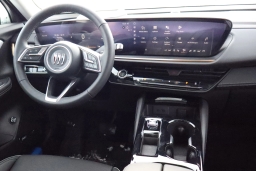Buick Envision Avenir AWD 4dr 2026