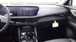 Buick Envision Avenir AWD 4dr 2026