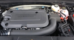 Buick Envision Avenir AWD 4dr 2026
