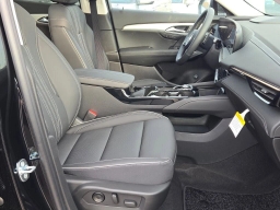 Buick Envision Avenir AWD 4dr 2026