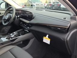Buick Envision Avenir AWD 4dr 2026