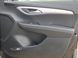 Buick Envision Avenir AWD 4dr 2026