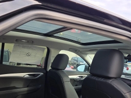 Buick Envision Avenir AWD 4dr 2026