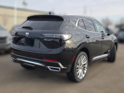 Buick Envision Avenir AWD 4dr 2026
