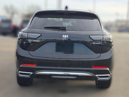 Buick Envision Avenir AWD 4dr 2026