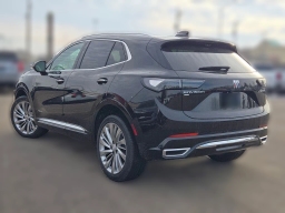 Buick Envision Avenir AWD 4dr 2026