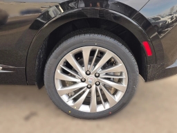 Buick Envision Avenir AWD 4dr 2026
