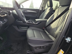 Buick Envision Avenir AWD 4dr 2026