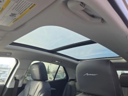 Buick Envision Avenir AWD 4dr 2026