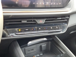 Buick Envision Avenir AWD 4dr 2026