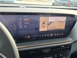 Buick Envision Avenir AWD 4dr 2026