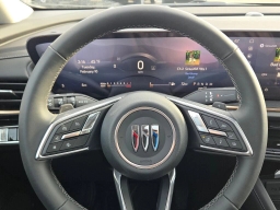 Buick Envision Avenir AWD 4dr 2026