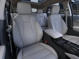 Buick Envision Avenir AWD 4dr 2026