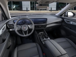 Buick Envision Avenir AWD 4dr 2026