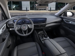 Buick Envision Avenir AWD 4dr 2026