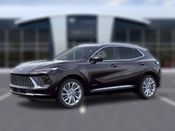 Buick Envision Avenir AWD 4dr 2026