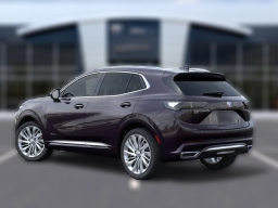 Buick Envision Avenir AWD 4dr 2026