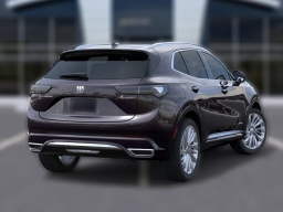 Buick Envision Avenir AWD 4dr 2026