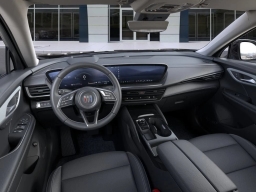 Buick Envision Avenir AWD 4dr 2026