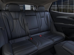 Buick Envision Avenir AWD 4dr 2026