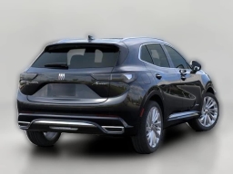 Buick Envision Avenir AWD 4dr 2026