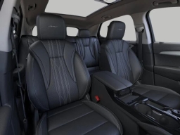 Buick Envision Avenir AWD 4dr 2026