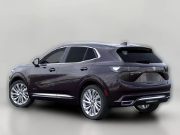 Buick Envision Avenir AWD 4dr 2026